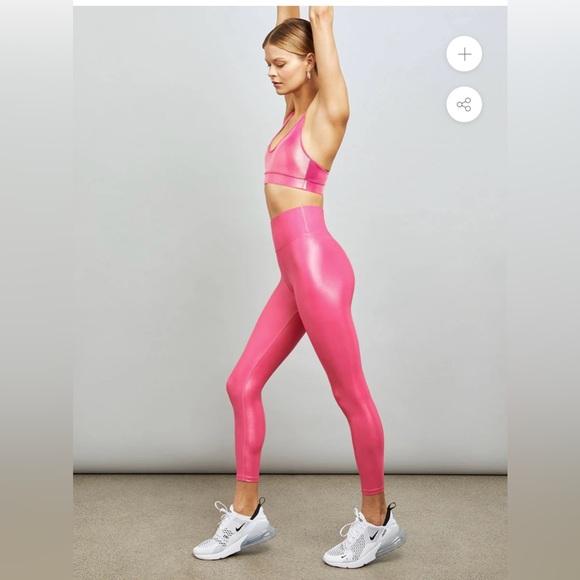 Carbon 38 Action 2.0 Takara Shine Sports Bra - Picture 3 of 7